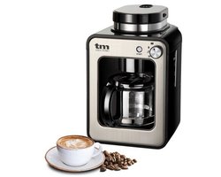 Koffiemachine TMPCF020S 600 W 4 Kopjes