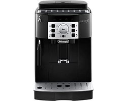 koffierobot 15 repen zwart - delonghi - ECAM22115B