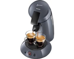 Koffiezet Apparaat -Senseo Original - PHILIPS SENSEO HD7806/50 -Espressomachine - Bestseller