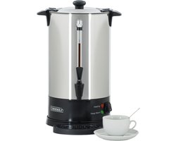 Koffiezetapparaat 60 kopjes SP Casselin - CPC60S