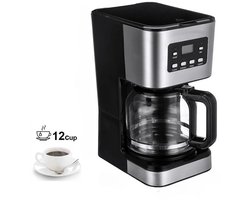 Koopkrachtig - koffiezetapparaat - Koffiezet - Koffiezet Apparaat - Filter-koffiezetapparaten