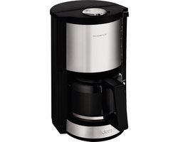 Krups Pro Aroma Plus KM3210 - Filter Koffiezetapparaat - Glazen Kan - 10 Koppen - Aroma Control