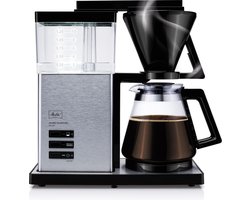 Melitta Aroma Signature Deluxe- Koffiezetapparaat