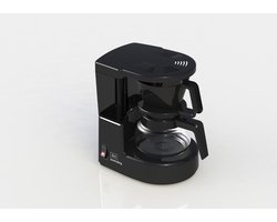Melitta Aromaboy koffiezetapparaat 1015-02 zwart