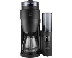 Melitta Aromafresh PRO koffiezetapparaat 1030-01 zwart