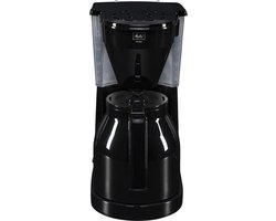 Melitta Easy Therm koffiezetapparaat 1023-06 zwart