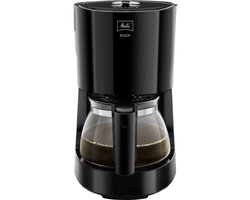 Melitta Enjoy koffiezetapparaat 1017-02 zwart