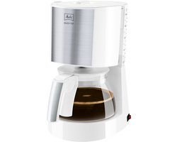 Melitta Enjoy II Top Koffiezetapparaat 1000W Wit