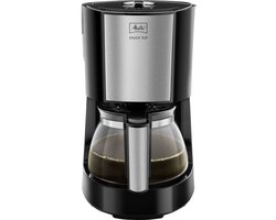 Melitta Enjoy Top koffiezetapparaat 1017-04 zwart