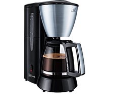 Melitta Single 5 - Filter-koffiezetapparaat - Zwart