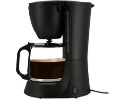 Mestic MK-80 Koffiezetter - 10-kops - Zwart