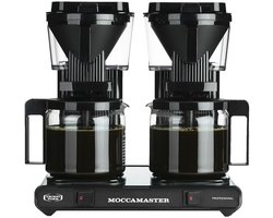 Moccamaster KBG744 Professional