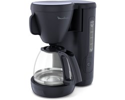 Moulinex FG2M0810 koffiezetapparaat Morning Nachtblauw 1,25 liter