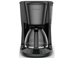 Moulinex FG5S28E0 Koffiezet met timer 1,25 L