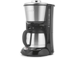 Petra Filter Koffiezetapparaat - 1L Drip Koffiemachine - 800W