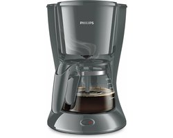 Philips Koffiemachine HD7432/10 (klein variant)