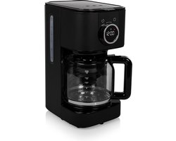 Princess Moments 246060 Koffiezetapparaat - Coffee Maker - Wi-Fi