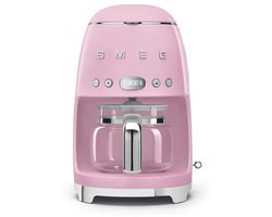 Roze Filter Koffiezetapparaat
