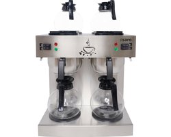 SARO Koffiezetapparaat ECO 48 - 317-2094 - Horeca & Professioneel