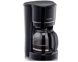 Severin KA 4320 - Filter-koffiezetapparaat