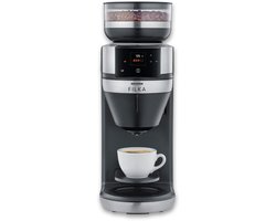 Severin KA 4853 koffiezetapparaat Volledig automatisch Filterkoffiezetapparaat