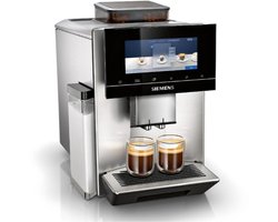 Siemens TQ905D03 koffiezetapparaat Handmatig Espressomachine 2,3 l