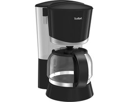 Tefal Vita Koffiezetapparaat 1,25L zwart