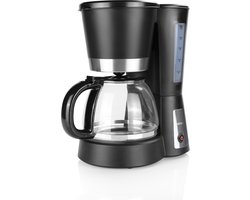 Tristar CM-1236 Koffiezetapparaat – Inhoud: 1.2 liter – Met warmhoudfunctie
