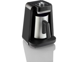 Turkse Koffiezetapparaat - Koffieapparaat - Koffiemachine - Espresso