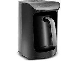 VH Supplies® Koffiezetapparaat Filterkoffie - Koffiemachine - 300ml - 535W