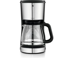 WMF Bueno - Koffiezetapparaat met glazen kan