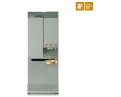 xBloom Studio filterkoffiezetmachine sage-green / gold