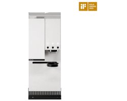 xBloom Studio filterkoffiezetmachine twilight black-white