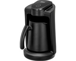 Zilan - Turkse Koffiezetapparaat - Turkse Koffiemachine - 4 kopjes