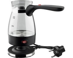 ZRNS® Turkse Koffiezetapparaat - Koffieapparaat - Koffiemachine - 600 ml