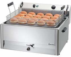 Bakkerijfriteuse Bf 30E