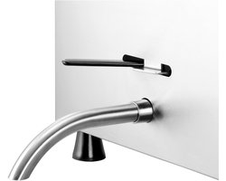 Bartscher 12L-20 Dubbel Vrijstaand 18000 W Frituurpan Zilver