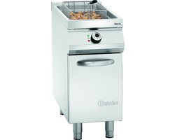 Bartscher Elektrische friteuse - Horeca friteuse