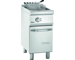 Bartscher Friteuse 700- B400- 15L - Horeca friteuse
