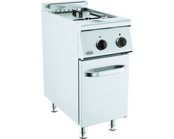 BASE 700 FRITEUSE EL. 1X10L - 7178.0522