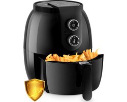 BD-650 vetvrije friteuse