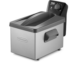 DeLonghi F24518CZ Frituurpan friteuse