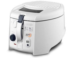 DeLonghi RotoFry F28533 frituurpan