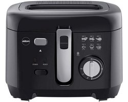 Eldom FR18 Freet czarny