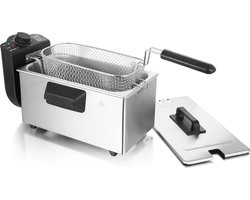 EMERIO FRITEUSE DF-120482 - FRITEUSE