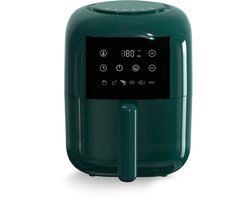 Feel-Maestro MR-755 friteuse 3 l 1200 W Heteluchtfriteuse Groen