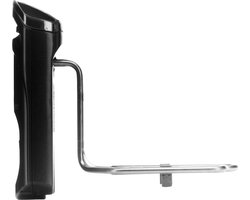 Frifri 1905R Duofil - Frituurpan - Rood