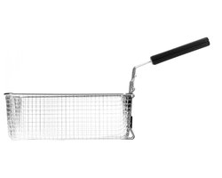 FriFri 1948B - Frituurpan - Wit