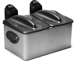 FriFri 1968 - Dubbele Frituurpan