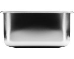 FriFri HighSpeed HSCCF7155 - Frituurpan - rvs